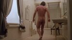 Jack Dark's Male Shower Scenes: "The Legacy", Sam Elliott, S