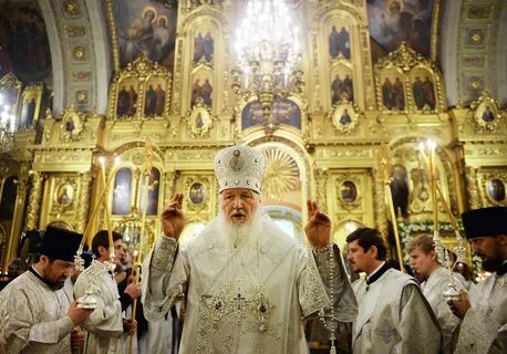 Праздник Крещения Господня (+ фоторепортаж) Правмир