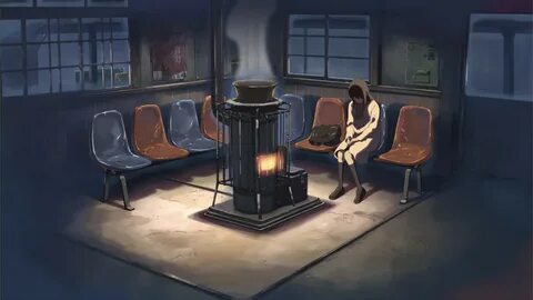 5 Centimeters Per Second HD Wallpaper Background Image 1920x