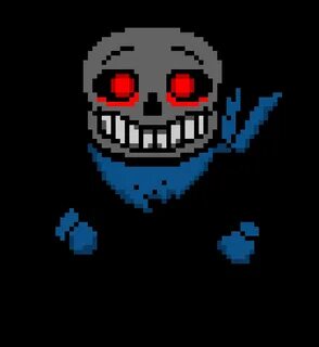 DUSTSWAP- Sans Battle Sprite Pixel Art Maker