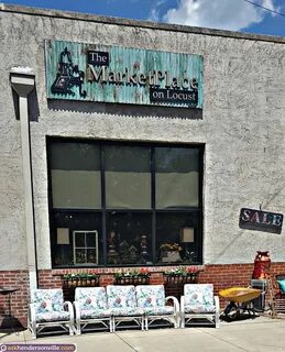 Consignment Shop - Hendersonville, United States, address, r