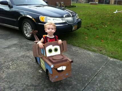 tow mater costume Online Shopping