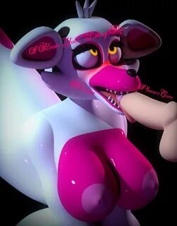 Rule34 - If it exists, there is porn of it / funtime foxy (f