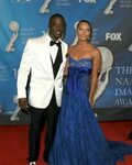 40th NAACP Image Awards Arrivals