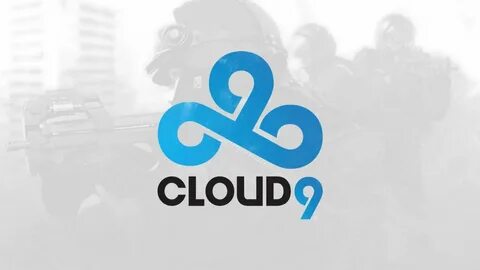 Cloud9: Twitter Branding (Speed Art) - YouTube