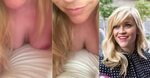 FULL VIDEO: Reese Witherspoon Sex Tape And Nudes Photos! - O