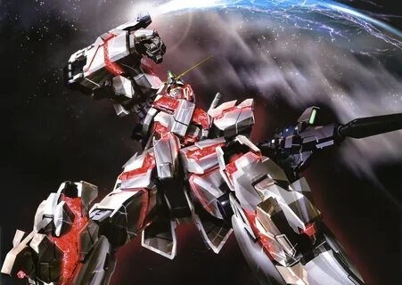 120+ Kumpulan Gambar: Download Wallpaper Gundam 3d zflas