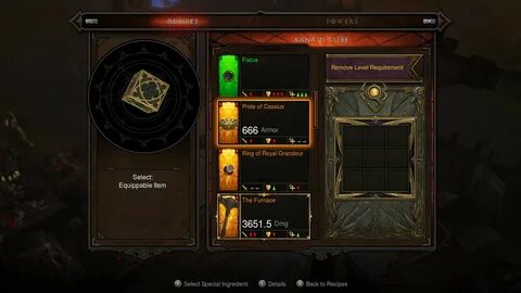 Скриншоты Diablo 3: Eternal Collection - всего 34 картинки и