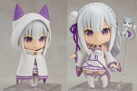 Nendoroids Releasing In October Anime Collective My XXX Hot 