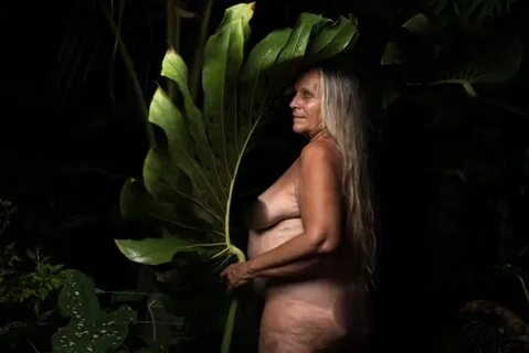 Socially Unacceptable' Nudity - An Interview With Photograph