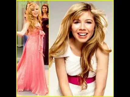 Happy 18th Birthday Jennette McCurdy - YouTube