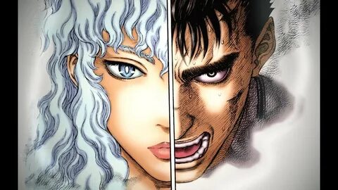 Guts and Griffith - What Makes A True Hero?