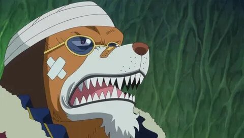 Screencaps of One Piece Season 1 Episode 771