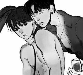 JiKook Fanart - 20 - Wattpad