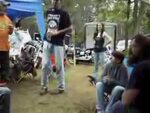 Apple Mountain Motorcycle Rally ECS 2013 - YouTube