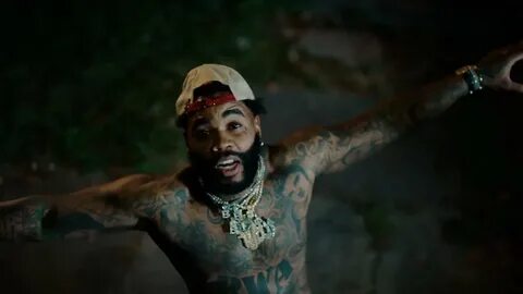 Kevin Gates "Wrong Love" (Music Video) - YouTube Music