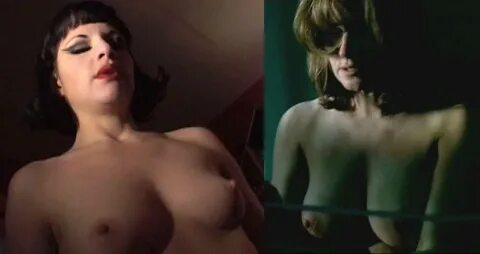 Oscars For Best Tits: 2004-2005