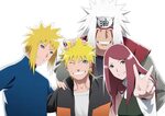 Naruto HD Wallpaper Background Image 2434x1721