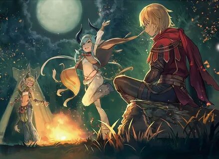 Radiant Historia Wallpapers - Wallpaper Cave