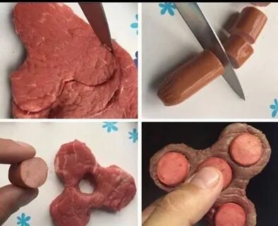 Meat Spinner - Album on Imgur