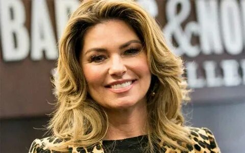 Shania Twain Plastic Surgery: Botox, Cheek Fillers, Nose Job