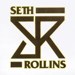 Seth Freakin Rollins Logo posted by Michelle Tremblay