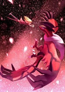 Épinglé par Silver Wolf sur Pokémon Characters Pokemon rayqu