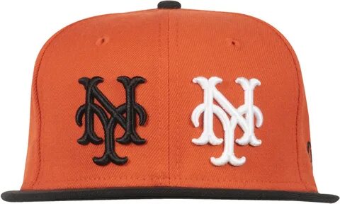 Download HD Black Scale New Era 59fifty Ny Giants Blvck Mlb 