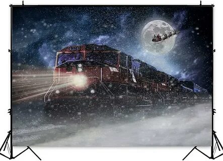 Amazon.com: polar express christmas