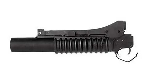 Brownells Unveils LMT M203 37mm Launcher for Civilians