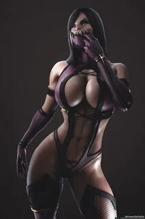 Сообщество Steam :: :: Mileena