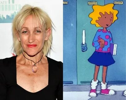 15 Surprising Celebrities Who Voiced Animated Characters Sty