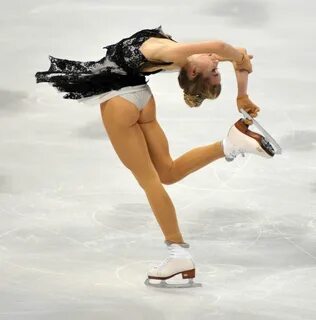 Ice Skater Ass - dni-tango.eu