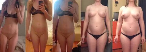 The Quest For The Best Female Weight Gain Real or Fake Serio