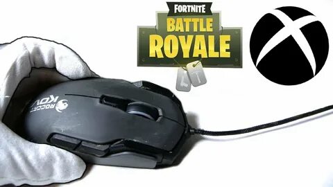 MOUSE ON CONSOLE (New Cheaper Adapter) XIM APEX Fortnite Bat