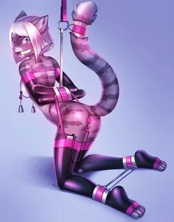 Порно Трапы Бондаж.