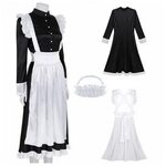 Buy victorian maids outfit cheap online