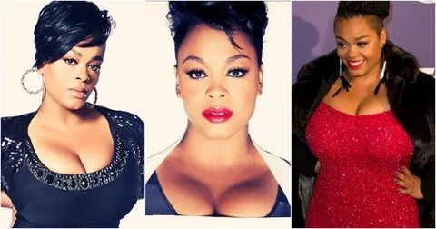 51 Hot Pictures Of Jill Scott Demonstrate That She Is A Gift