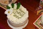 7 Teresa Happy Birthday Beautiful Cakes Photo - Happy Birthd