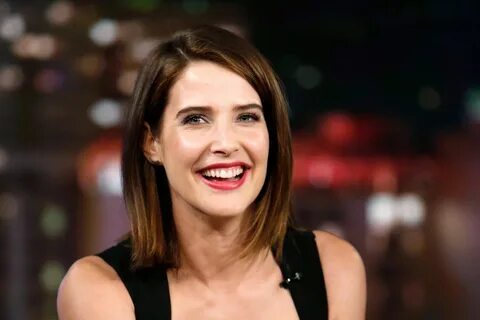 Cobie Smulders : WALLPAPERS For Everyone