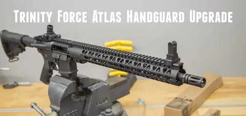 Ar 15 Handguard Types Free Float