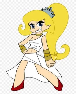 Eris Billy And Mandy Eris Billy And Mandy Fan Art, Graphics,