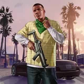 Рисунки gta 5 