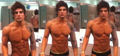 ZYZZ: химик или натурал? Жестокая правда!