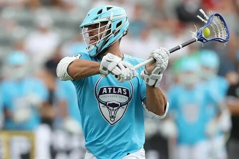 Lacrosse MVP Loses Rich Sponsorship After Launching New Leag