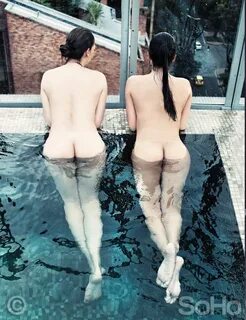 Fotos de Lina Tejeiro desnuda y la mamá de Lina Tejerido des