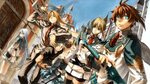 Leifon Alseif - Chrome Shelled Regios - Zerochan Anime Image