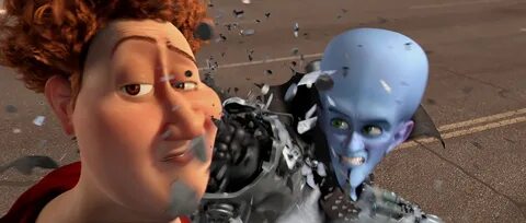 Megamind (2010) - Jonah Hill as Tighten - IMDb