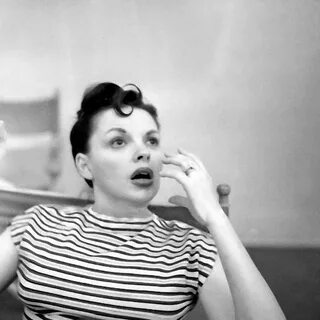 Picture of Judy Garland