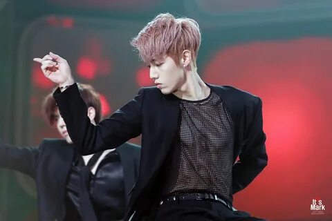 GOT7 Mark Tuan - 151231 MBC Gayo Daejejeon Mark tuan, Got7 m